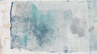 4k Döngülü Soyut Grunge Doku Örtüsü