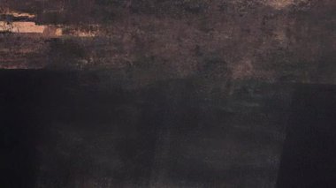 4k Döngülü Soyut Grunge Doku Örtüsü