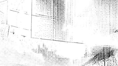 4k Döngülü Soyut Grunge Doku Örtüsü