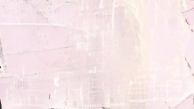 4k Döngülü Soyut Grunge Doku Örtüsü