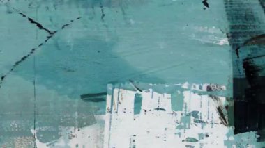 4k Döngülü Soyut Grunge Doku Örtüsü