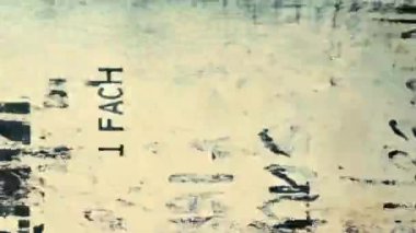 4k Döngülü Soyut Grunge Doku Örtüsü