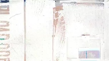 4k Döngülü Soyut Grunge Doku Örtüsü