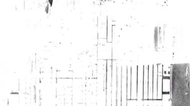 4k Döngülü Soyut Grunge Doku Örtüsü