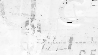 4k Döngülü Soyut Grunge Doku Örtüsü