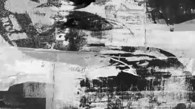 4k Döngülü Soyut Grunge Doku Örtüsü