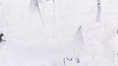 4k Döngülü Soyut Grunge Doku Örtüsü