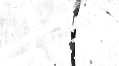 4k Döngülü Soyut Grunge Doku Örtüsü