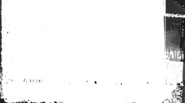 4k Döngülü Soyut Grunge Doku Örtüsü