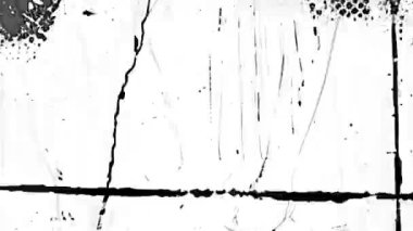 4k Döngülü Soyut Grunge Doku Örtüsü
