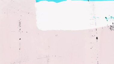 4k Döngülü Soyut Grunge Doku Örtüsü