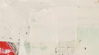 4k Döngülü Soyut Grunge Doku Örtüsü