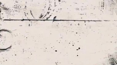 4k Döngülü Soyut Grunge Doku Örtüsü