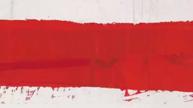 4k Döngülü Soyut Grunge Doku Örtüsü