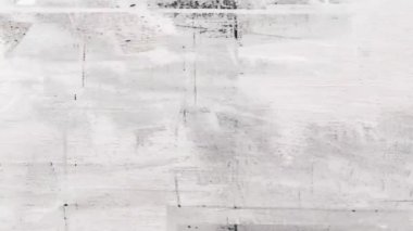 4k Döngülü Soyut Grunge Doku Örtüsü