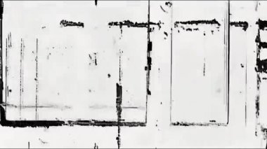 4k Döngülü Soyut Grunge Doku Örtüsü