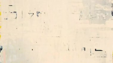 4k Döngülü Soyut Grunge Doku Örtüsü