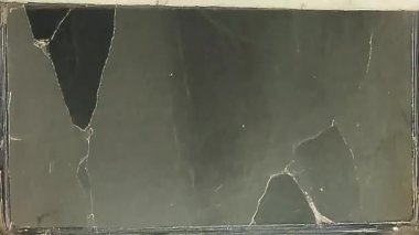 4k Döngülü Soyut Grunge Doku Örtüsü