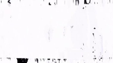 4k Döngülü Soyut Grunge Doku Örtüsü