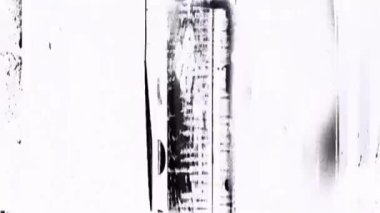 4k Döngülü Soyut Grunge Doku Örtüsü