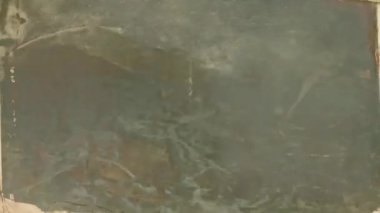 4k Döngülü Soyut Grunge Doku Örtüsü