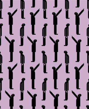 Adam kusursuz bir desen arıyor. Erkeklerin geçmişini araştırıyorum.