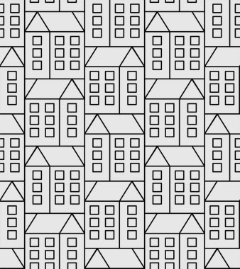 Evin deseni kusursuz. Kenar mahalle geçmişi. Bebek kumaşı dokusu