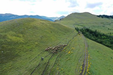 Kosova 'nın güzel doğası