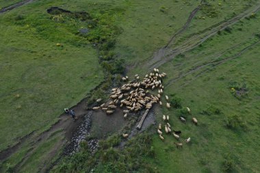 Kosova 'nın güzel doğası