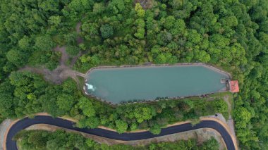 Kosova 'nın güzel doğası