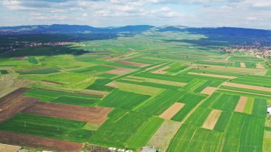 Kosova 'nın güzel doğası