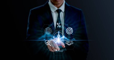 Müşteri davranışları konsepti, alıcı kişiliği, müşteri pazarlama planları ve stratejileri pazarlamanın kişiselleştirilmesi, müşteri merkezli stratejiler, potansiyel müşterileri araştırmak için bilgisayar kullanmak.