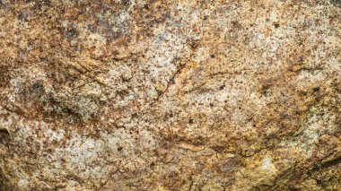 Kırık, açık ve koyu renkli gerçek taşın dokusu..