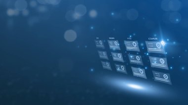 Tekrarlayan prosedürler, DevOps takımı, artan çalışma ve zayıf proje yönetim uygulaması. Kanban yönetim kurulu çerçeve tekniği geliştiriciler tarafından PC üzerinde çevik yazılım geliştirme gerçekleştirmek için kullanılır.