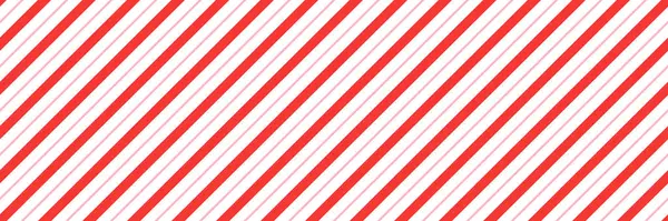 Şeker kamışı Noel pürüzsüz arkaplan vektör çizimi