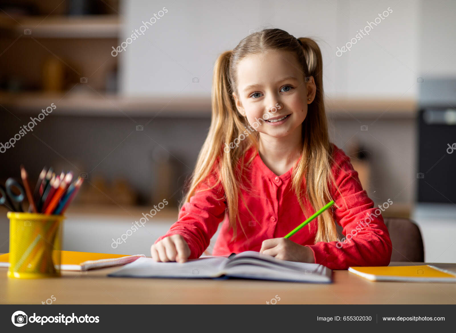 How to draw a Girl Studying Book, Pencil sketch for beginner, A girl  reading a book