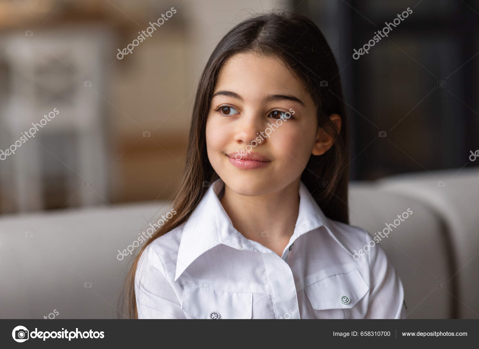 CUTE preteen BRACES FOOT Cute child new licking sweet ice lolly