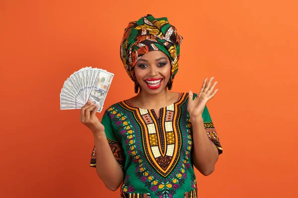 Rich african woman Φωτογραφίες Αρχείου, Royalty Free Rich african woman  Εικόνες | Depositphotos