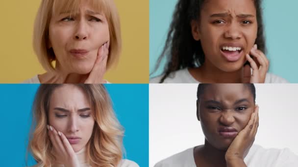 Стоковые видео по запросу Touching face - Depositphotos