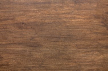 Doğal rustik kahverengi ahşap arkaplan ve doku, kopyalama alanı