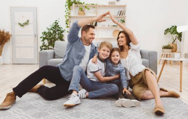 Aile Konutları ve Taşınma. 