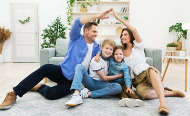 Aile Konutları ve Taşınma. 