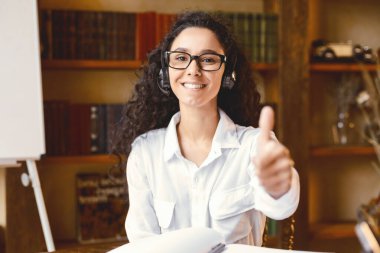 E-öğrenmeyi seviyorum. 