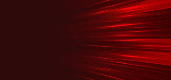 Abstrato Fundo Diagonal Velocidade Movimento Luz Vermelho Listras Linhas Você —  Vetores de Stock