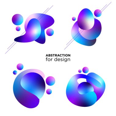 Sunumlar için arkaplan, hareket, teknoloji, temiz, mavi, parlak, yaratıcı