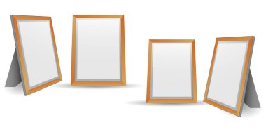 Tahta Çerçeve Gösterimi. Eps Vektörü