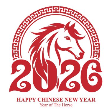 2026 numaralı at burcunun yılı ve çerçeve çevirisi: