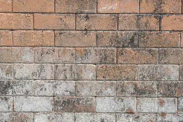 brown brick wall background house wall