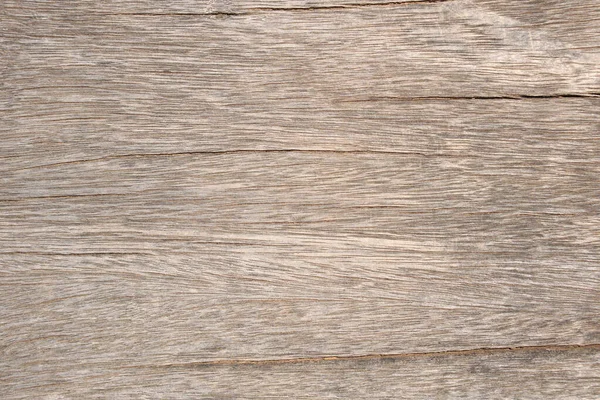 Old Wooden Background Cracks Long Aging — Stock Photo, Image