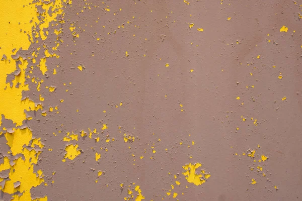 Background Paint Peeling Wall — Stock Photo, Image